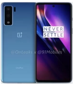 Oneplus Nord Lite In Albania